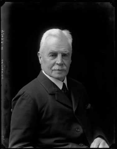 James Arthur Wellington Foley Butler, 4th Marquess of Ormonde NPG x66626