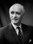 Eric Earle Shipton NPG x172275