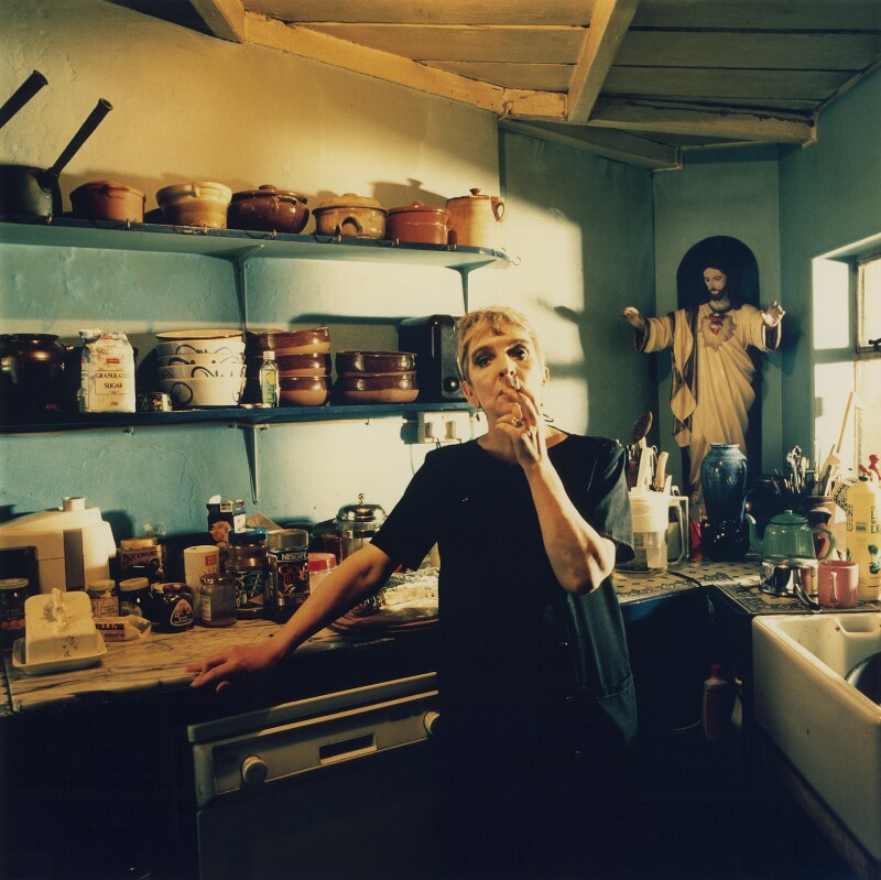 Alice thomas ellis (anna margaret haycraft) npg x127324