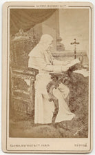 Pope Pius IX (Giovanni Maria Mastai-Ferretti) NPG Ax28409