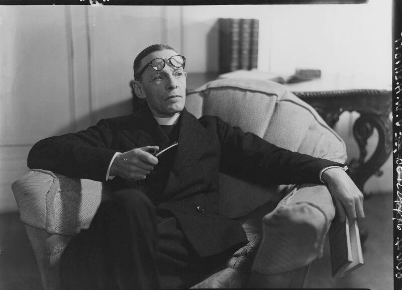 Wallace harold elliott npg x11575