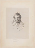 John Ruskin NPG D33440