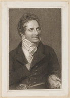 Robert William Elliston as Frank Heartall in Cherry's 'The Soldier's Daughter' NPG D38689