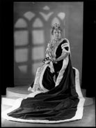 Kathleen Florence May (née Candy), Duchess of Newcastle NPG x153172