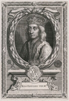 King Edward IV NPG D7989