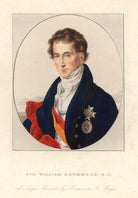 Sir William Drummond NPG D4063