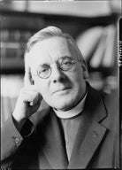 Tubby Clayton NPG x10847