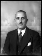 Harold Godfrey Judd NPG x124989