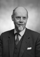 John Philip Harding NPG x176195