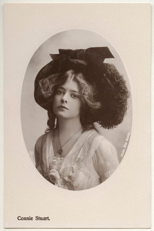 Connie stuart npg x131584