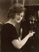 Violet Marley NPG x83216