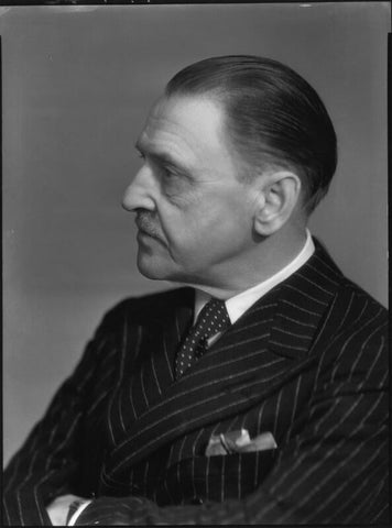 Somerset Maugham NPG x127594