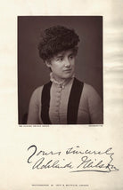 Adelaide Neilson NPG x21485