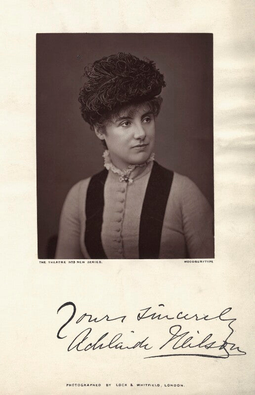 Adelaide neilson npg x21485