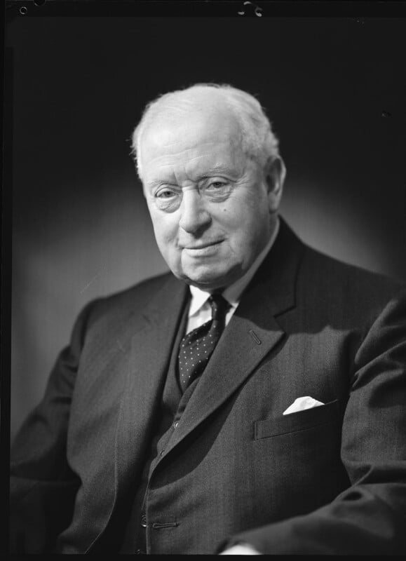 Sir john philip sargent npg x171116