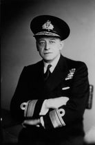 Sir George Elvey Creasy NPG x20527