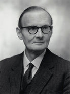 Sir Hugh Francis Ivo Elliott NPG x172897