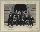 'Members of the Irish American Athletic Club, Competitors in the Olympic Games at the Franco-British Exhibition and Members of Parliament' NPG x131233