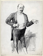 Max O'Rell NPG D11487