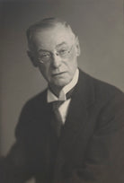 Sir (Ernest) Basil Gibson NPG x167791