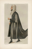 Arthur Wellesley Peel, 1st Viscount Peel ('Statesmen. No. 523.') NPG D44339