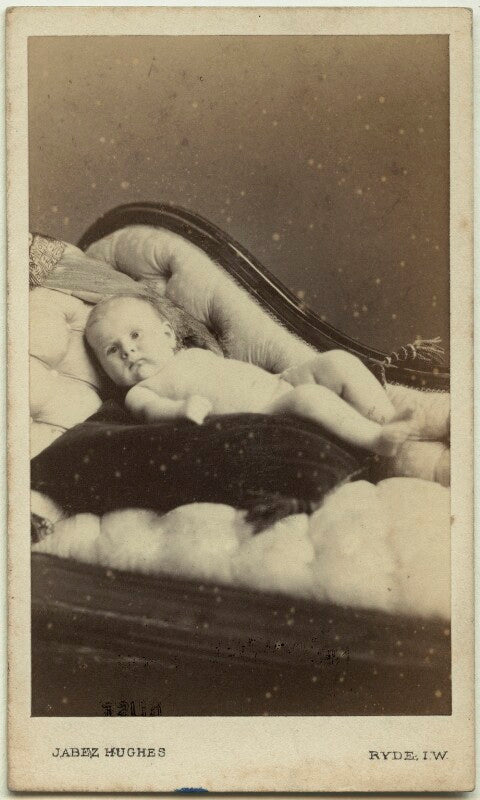 Pippa strachey npg x13138