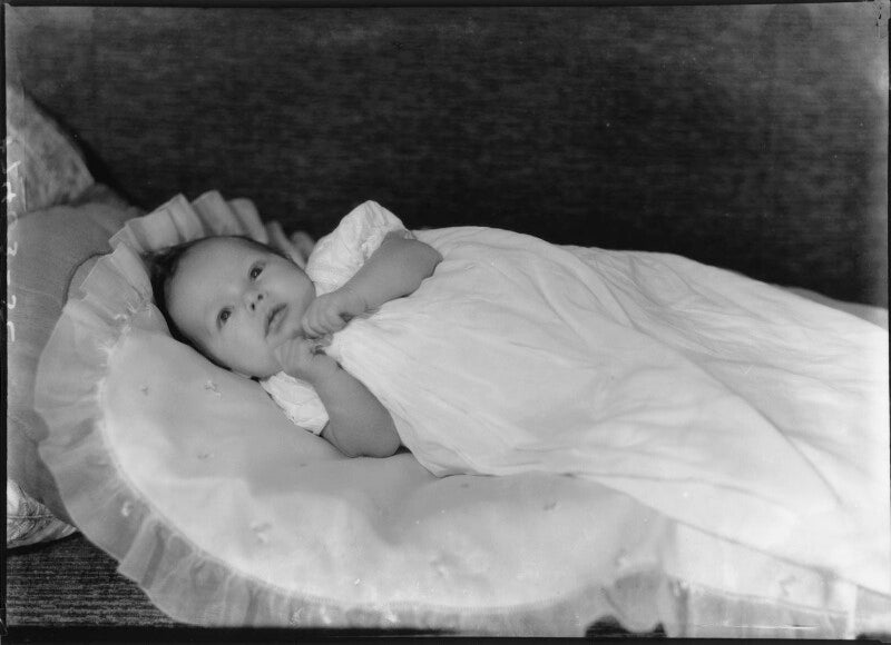 François dolmetsch npg x127607