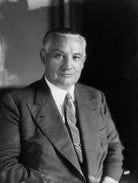 Ernest Bevin NPG x8765