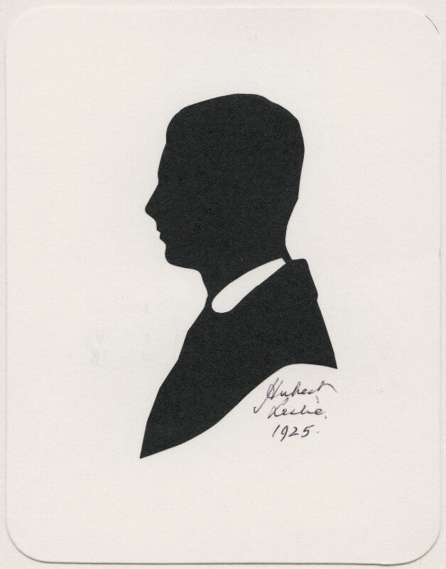 Pascoe christian victor francis grenfell, 2nd baron grenfell npg d473