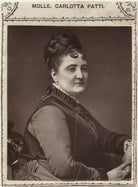 Carlotta Patti NPG x12690