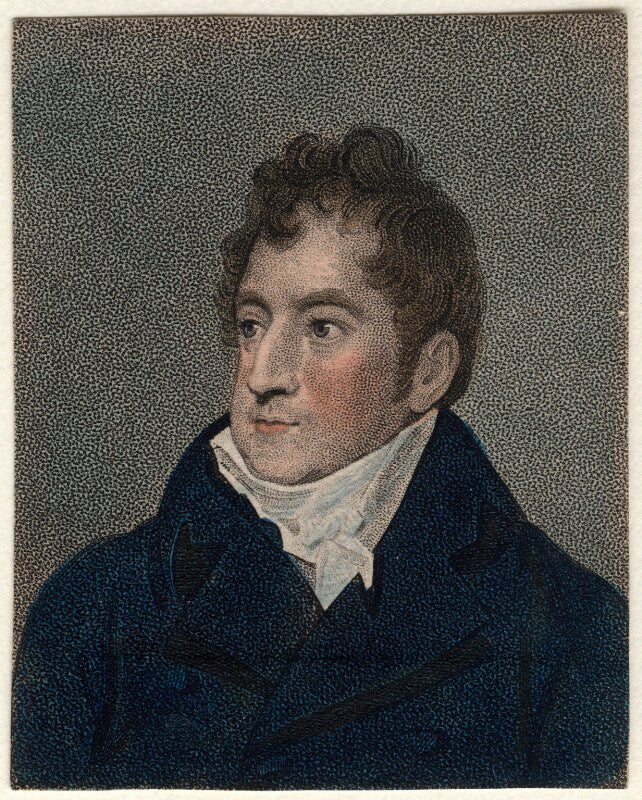 George colman the younger npg d16212