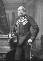 Prince George William Frederick Charles, 2nd Duke of Cambridge NPG x96064