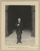 (Thomas) Arnold Herbert NPG x20387