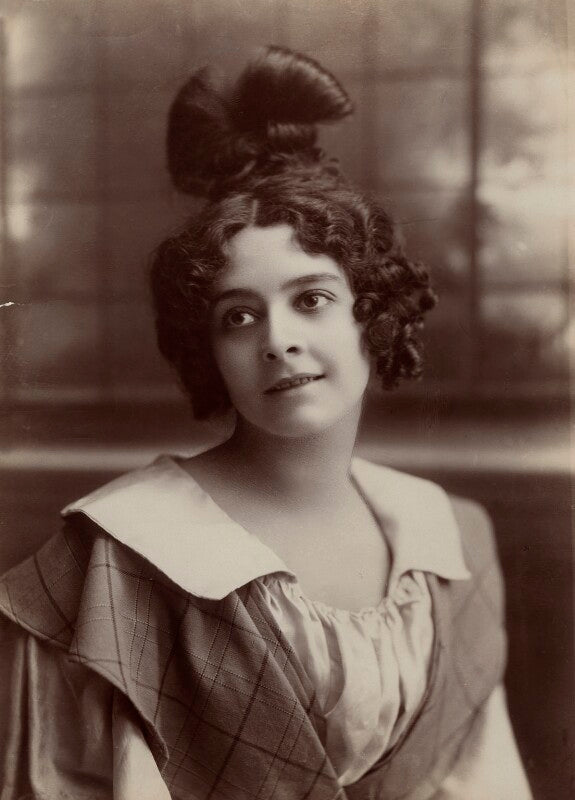 Poldi müller npg x85696