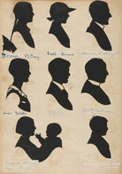 Tourists on the West Pier, Brighton NPG D46912