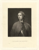 John Barrington NPG D21473