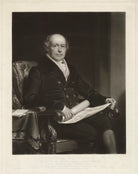 James Clitherow NPG D33455