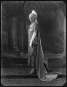 Rowena Seymour (née Wall), Duchess of Somerset NPG x36514