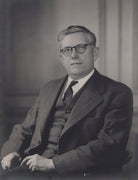 Herbert Vere Evatt NPG x162859