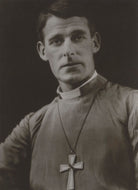 Stanley John Haynes NPG x159138