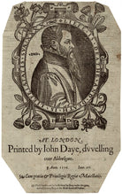 John Day NPG D25570