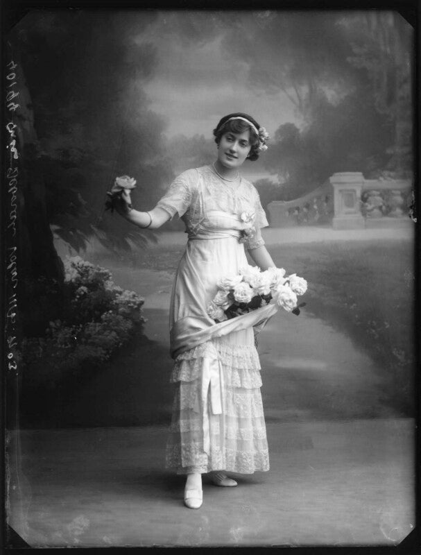 Deborah volar npg x101885