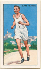 Samuel Ferris NPG D49027