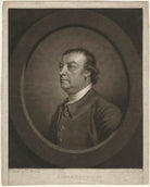 James Bradshaw NPG D32069