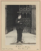 William Lundon NPG x31570
