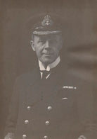 Francis Clifton Brown NPG x166156