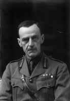 Herbert Colbourne Nanton NPG x43563