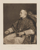 Herbert Alfred Henry Joseph Thomas Vaughan NPG D38822