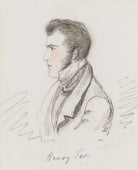 Henry Edward Fox, 4th Baron Holland NPG 4026(26)
