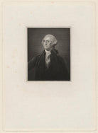 George Washington NPG D37875